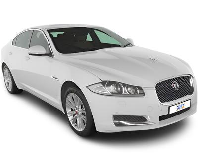 Jaguar XF-img